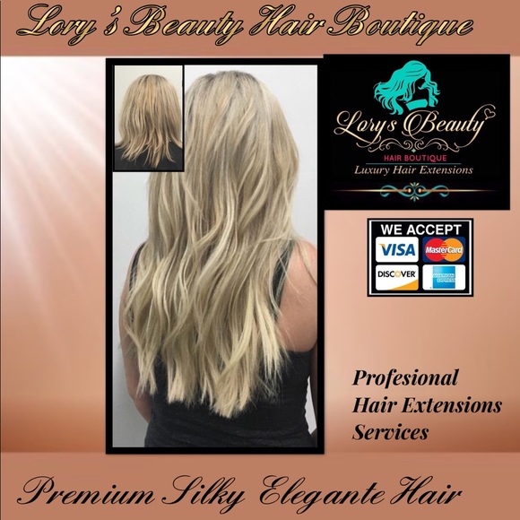 Instant Transformation by Lory main image 6